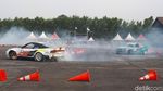 Super Drift 2018 Resmi Digelar