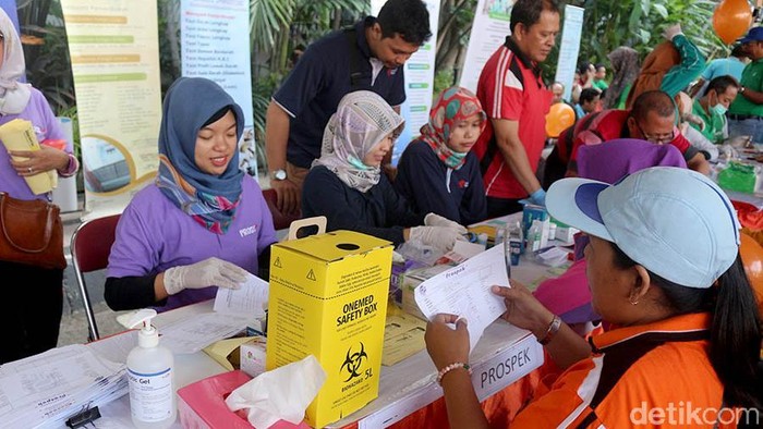 Hore, Seluruh Rumah Sakit di Surabaya Beri Diskon Selama Mei