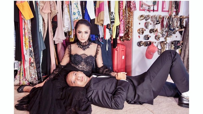 Foto: Instagram Marshanda Foto: Instagram Marshanda
