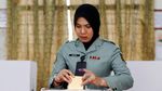 Lebih Awal, Militer dan Kepolisian Malaysia Telah Laksanakan Pemilu
