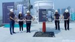 Tutup Atap JB Tower