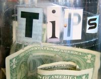 Tak Sengaja Masukkan PIN Kartu Kredit, Wanita Ini Malah Beri Tip Rp 107 Juta!