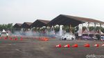 Super Drift 2018 Resmi Digelar