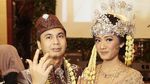 Raditya Dika Lepas Gelar Jomblo hingga Cantiknya Prilly dan Citra Kirana