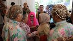 Foto: Momen Mufidah Kalla Hadiri Siraman Putri Mbak Tutut