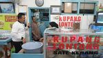 Sering Makan Bareng Atlet, Begini Gaya Sederhana Menpora Imam Nahrawi