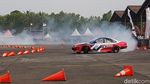 Super Drift 2018 Resmi Digelar