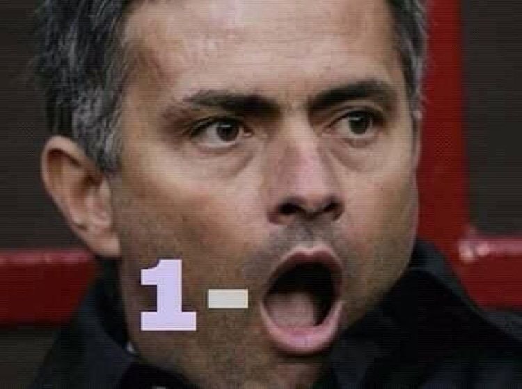 Olok-Olok untuk MU yang Baru Dikalahkan Brighton