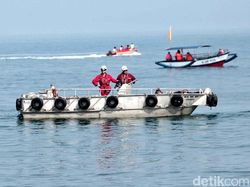 Kabel Bawah Laut Perkuat Internet Australia-Indonesia-Singapura