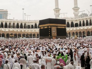Hati-hati, Jangan Sampai Tertipu Travel Umrah Abal-abal