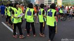Mau Jadi Polisi Tanpa Nyogok