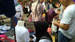 Penampakan Kaus #2019GantiPresiden yang Dijual di CFD