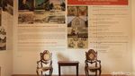 Foto: Penampakan Museum Fatahillah yang Baru Pasca Renovasi