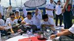Botram Akbar, Cara Oded M Danial-Yana Mulyana Dekati Pemilihnya