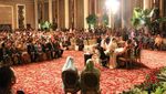 Deretan Tamu Akad Putri Tutut Soeharto: JK, Puan hingga Gatot