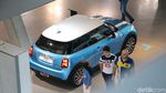 Rumah Pencinta BMW