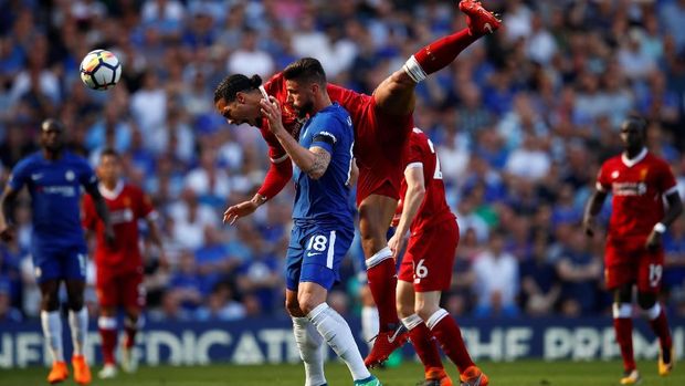 Liverpool akan menjamu Chelsea di babak ketiga Piala Liga Inggris.