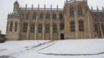 Foto: Gereja Tempat Menikah Pangeran Harry dan Meghan Markle