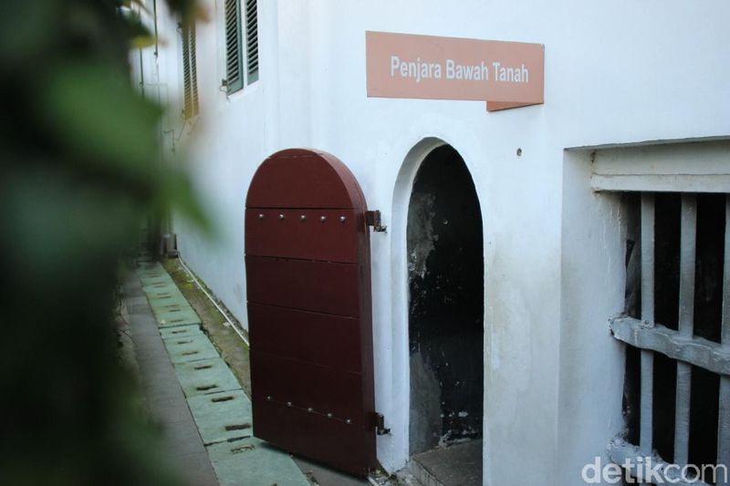 museum fatahillah pasca renovasi