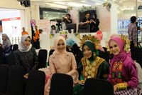 Hari Ini, Audisi Sunsilk Hijab Hunt 2018 Makassar Memasuki Tahap 2