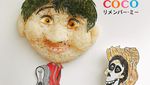 Seniman Jepang Ini Bikin Rice Ball Bentuk Ed Sheeran sampai Kim Jong-un