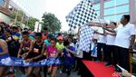 INASGOC Gelar Lomba Lari untuk Promosikan Asian Games