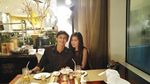 Yuk, Intip 10 Momen Romantis Caesar Hito dan Felicya Angelista Saat Makan Berdua!