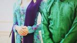 Gaya Liburan Varsha Strauss, Si Cantik Kekasih Cucu Soeharto