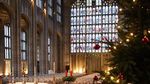 Foto: Gereja Tempat Menikah Pangeran Harry dan Meghan Markle