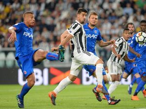 Hasil Liga Italia