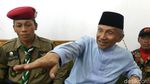 Kandidat Lawan Jokowi: Prabowo, Habib Rizieq Hingga Amien Rais