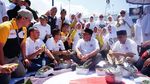Botram Akbar, Cara Oded M Danial-Yana Mulyana Dekati Pemilihnya
