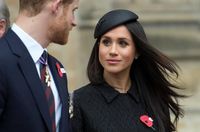 Dari Murah-Mahal, Ini Deretan Kosmetik Favorit Meghan Markle
