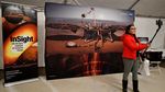 Foto: Robot InSight NASA Meluncur ke Mars