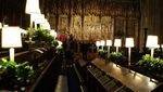 Foto: Gereja Tempat Menikah Pangeran Harry dan Meghan Markle