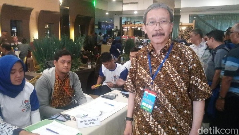 Susi akan Buka Munas VII Himpunan Nelayan Seluruh Indonesia Susi akan Buka Munas VII Himpunan Nelayan Seluruh Indonesia