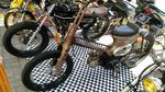 Adu Keren Motor di Purworejo