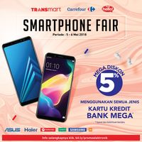 Home Theatre System Lagi Turun Harga di Transmart Carrefour