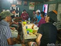 Pesta Miras 2 Ember, 20 Pemuda di Makassar Ditangkap Polisi