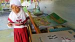 Dukungan untuk Renovasi Sekolah di Timur Indonesia