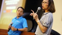 Hal ini sejalan dengan komitmen perusahaan untuk mewujudkan mobilitas yang lebih baik bagi seluruh masyarakat, terutama generasi muda sebagai penerus bangsa yang cerdas, peduli dan bertanggungjawab. Foto: dok. Michelin