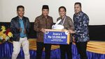 Anugerah Lomba Pemuda Menulis