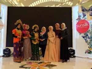Hari Ini, Audisi Sunsilk Hijab Hunt 2018 Makassar Memasuki Tahap 2
