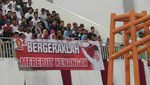 Berita Heboh: Survei INES Unggulkan Prabowo, Aksi Keji Stefanus