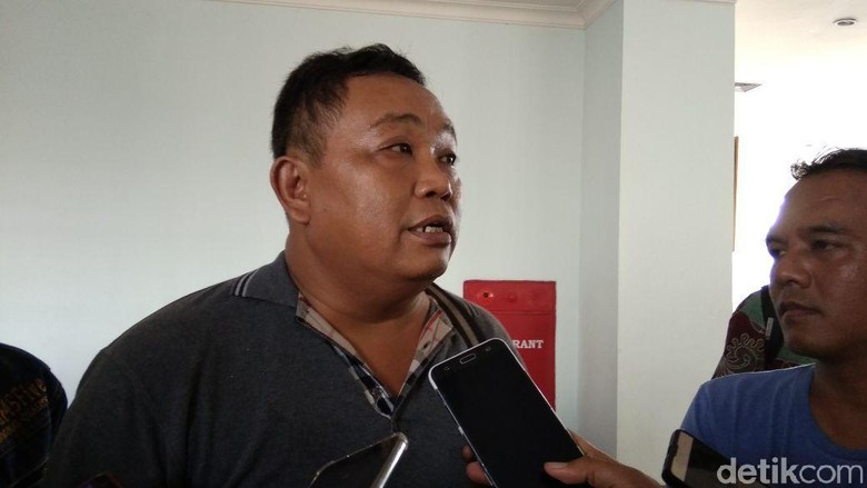 Andi Arief Mangkir Panggilan Bawaslu, Ini Respons Gerindra Andi Arief Mangkir Panggilan Bawaslu, Ini Respons Gerindra