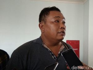 Andi Arief Mangkir Panggilan Bawaslu, Ini Respons Gerindra