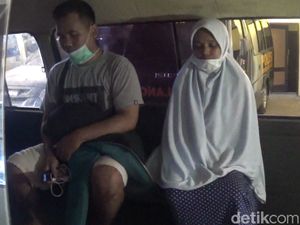 Gemas Ayah Berujung Tewasnya Balita Teraniaya