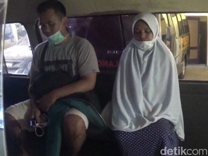Gemas Ayah Berujung Tewasnya Balita Teraniaya
