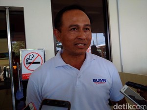 Kata AP I Atas Pemukulan Driver Taksi Online di Bandara Adisutjipto