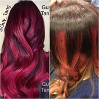 Bukan hanya tak sesuai harapan, wanita ini juga mendapat bencana karena harus bayar $627 (Rp 8,7 jutaan) untuk hasil yang mengecewakan. Foto: Reddit eraser_dust